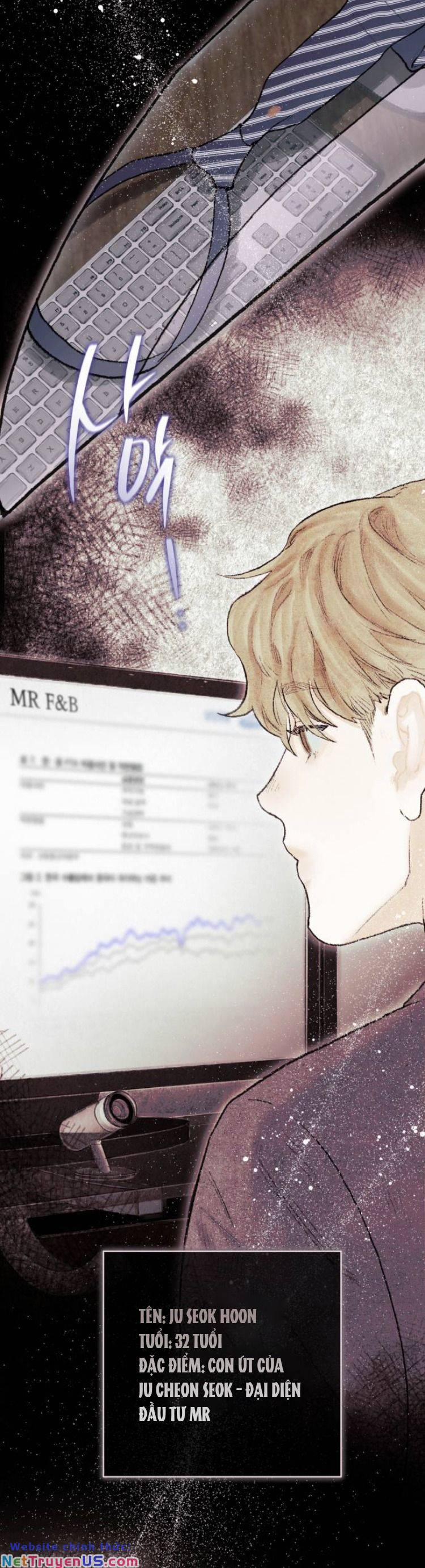 My Demon - Ác Quỷ Của Tôi 8 trang 60