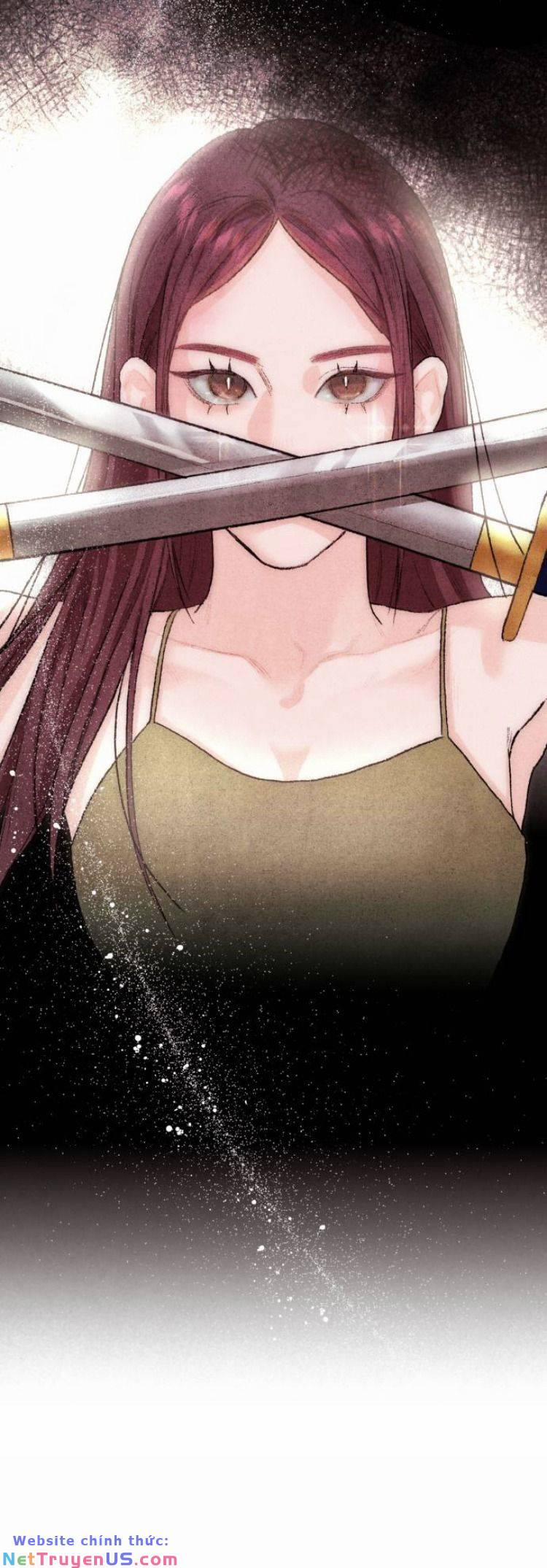 My Demon - Ác Quỷ Của Tôi 8 trang 61