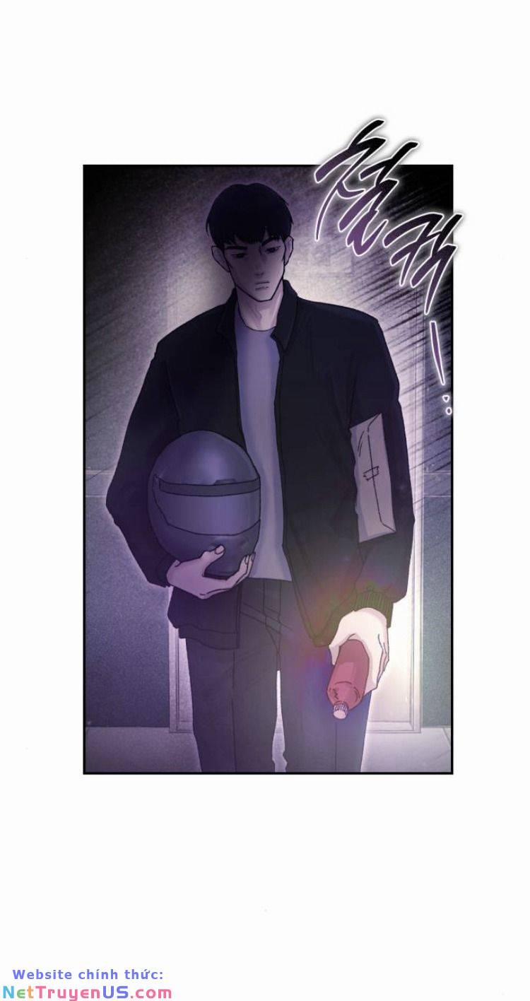 My Demon - Ác Quỷ Của Tôi 8 trang 70