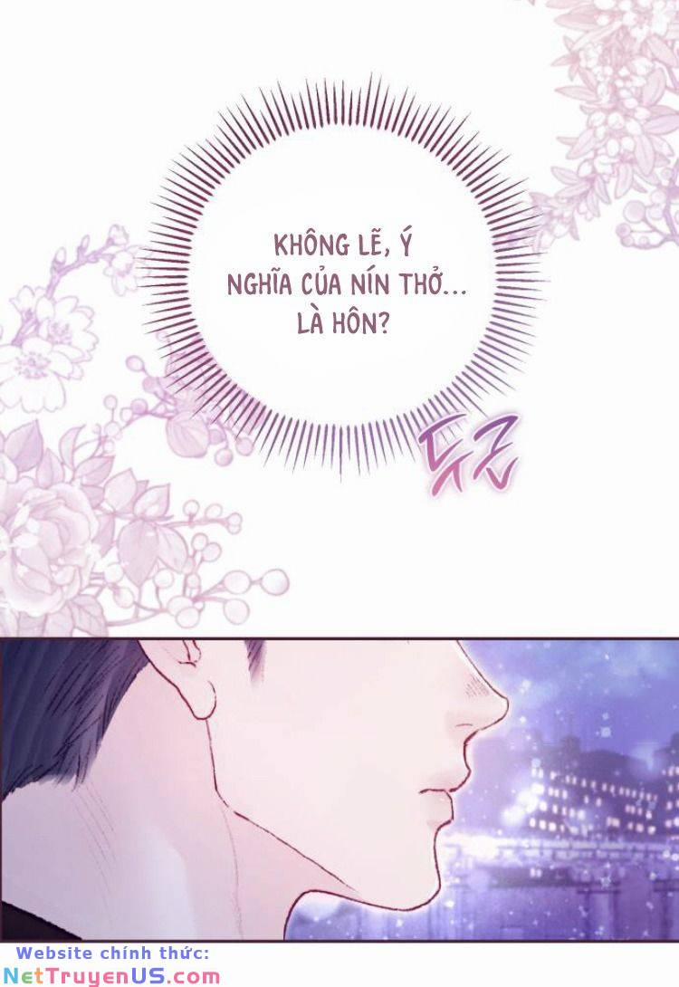 My Demon - Ác Quỷ Của Tôi 8 trang 9