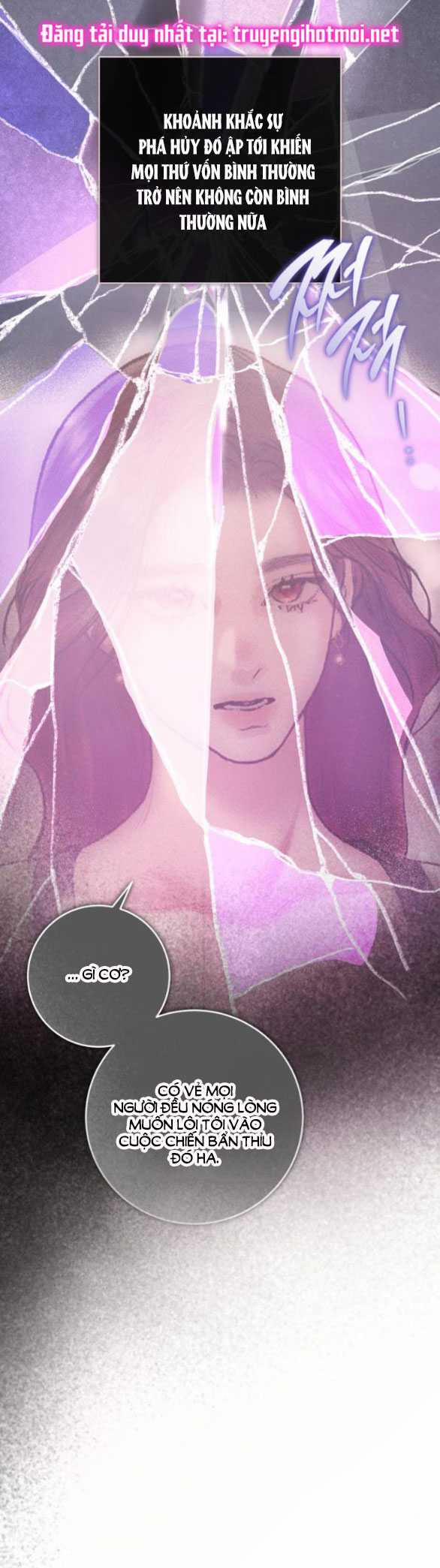 My Demon - Ác Quỷ Của Tôi 9.1 trang 16