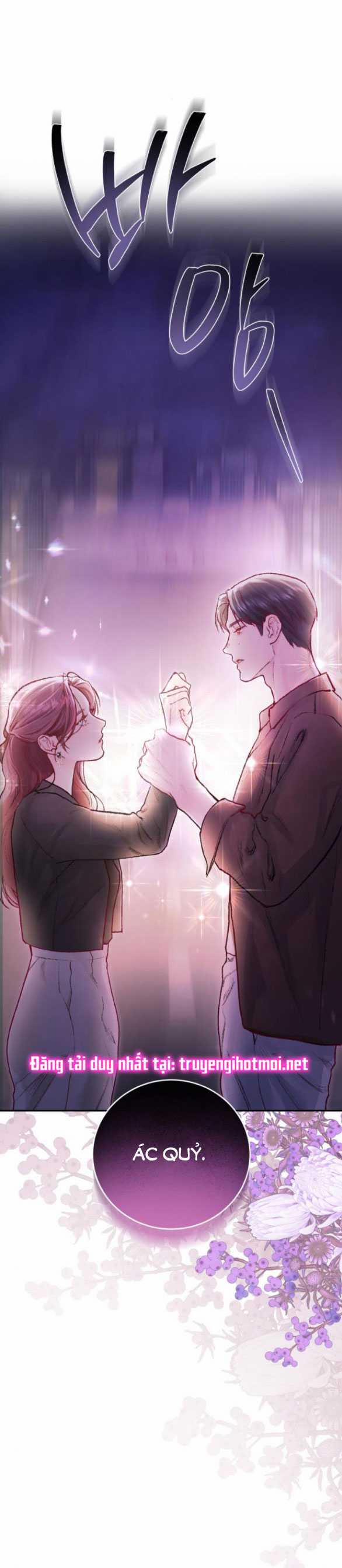 My Demon - Ác Quỷ Của Tôi 9.1 trang 40