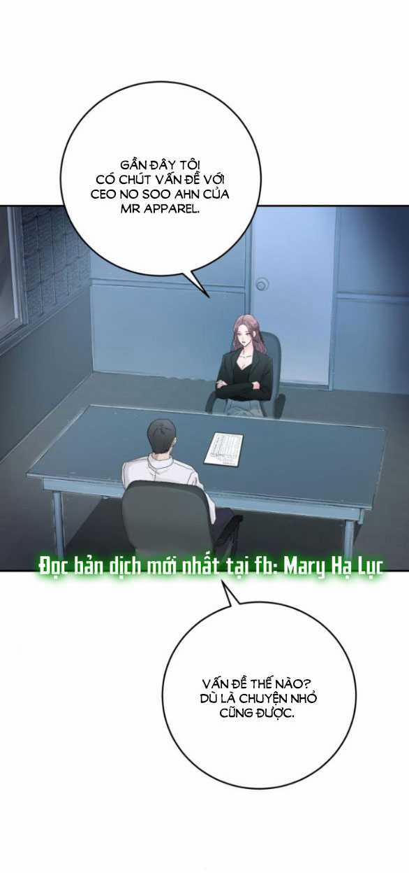 My Demon - Ác Quỷ Của Tôi 9.1 trang 46