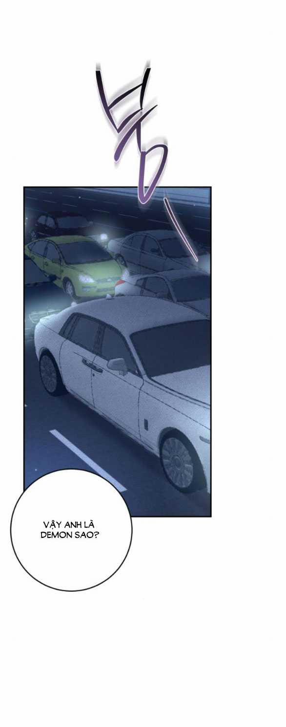 My Demon - Ác Quỷ Của Tôi 9.2 trang 22