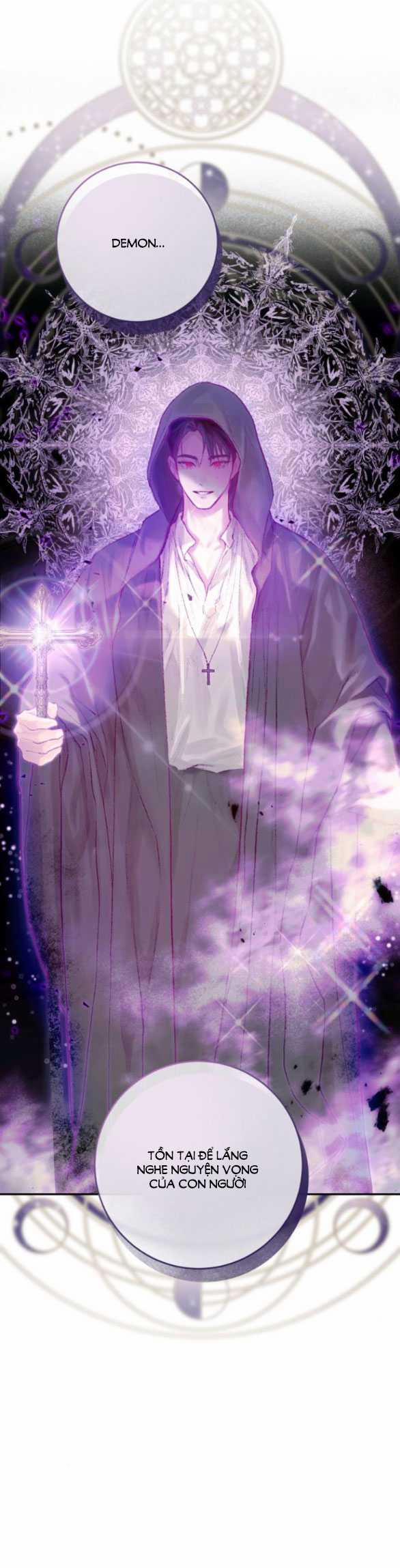 My Demon - Ác Quỷ Của Tôi 9.2 trang 24