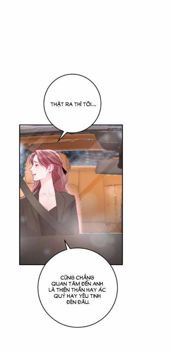 My Demon - Ác Quỷ Của Tôi 9.2 trang 26