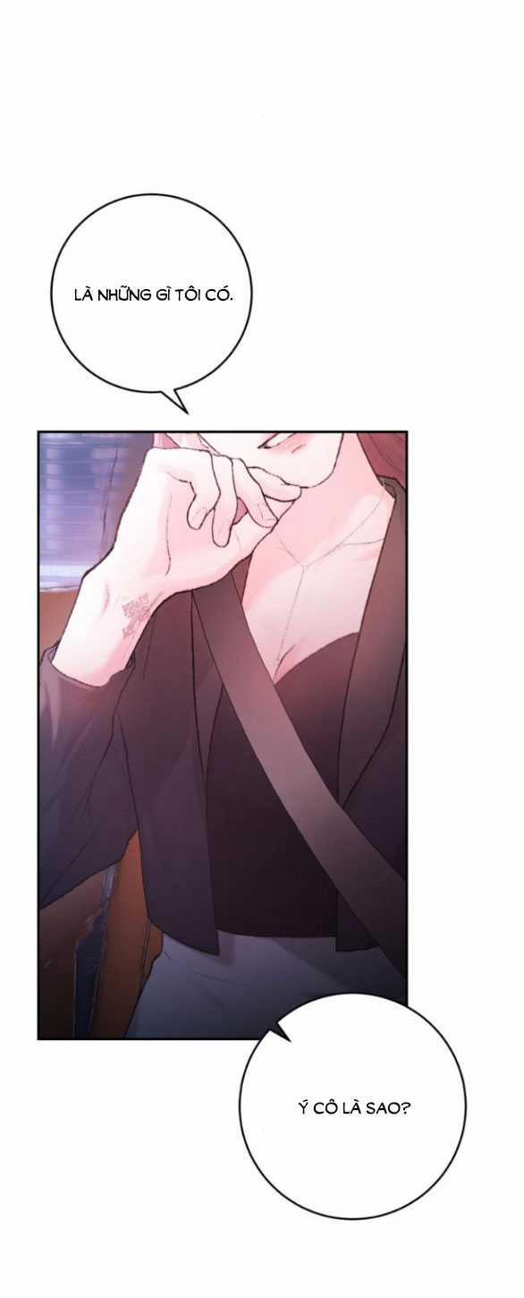 My Demon - Ác Quỷ Của Tôi 9.2 trang 29