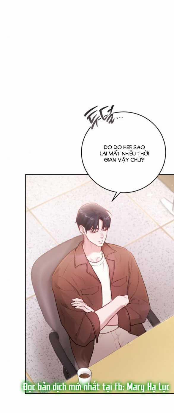 My Demon - Ác Quỷ Của Tôi 9.2 trang 6