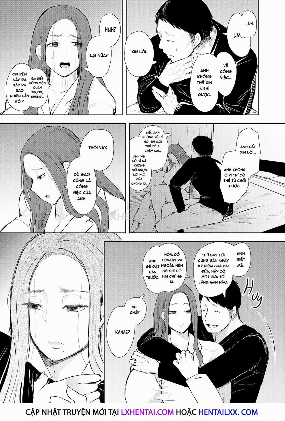 My Ex-Lover's Kid Is My Son's Friend 1 trang 28