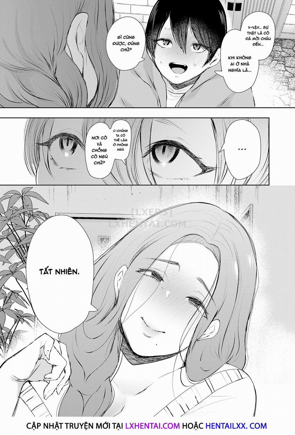 My Ex-Lover's Kid Is My Son's Friend 1 trang 50