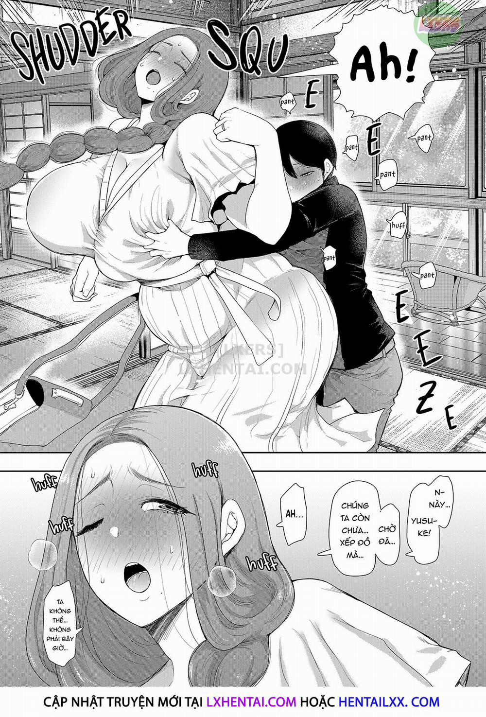 My Ex-Lover's Kid Is My Son's Friend 2 trang 11