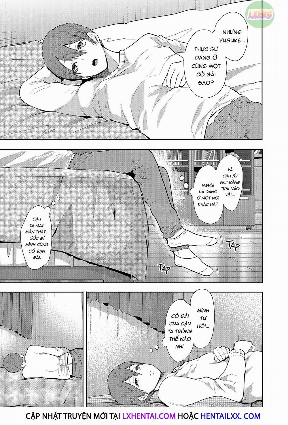 My Ex-Lover's Kid Is My Son's Friend 2 trang 40