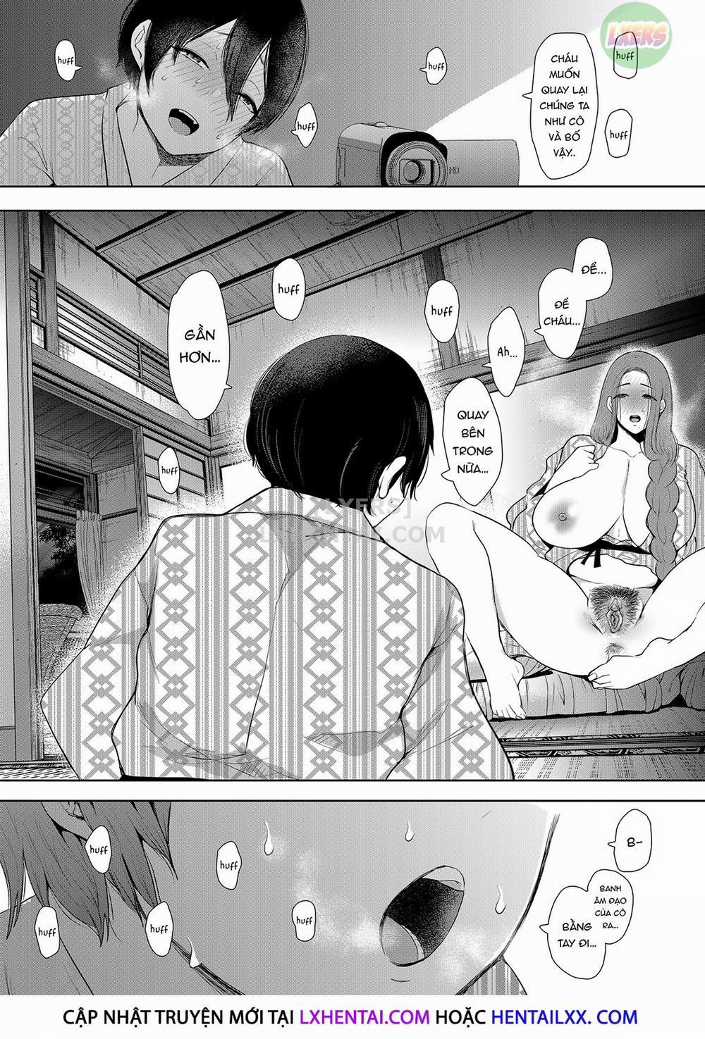 My Ex-Lover's Kid Is My Son's Friend 2 trang 44