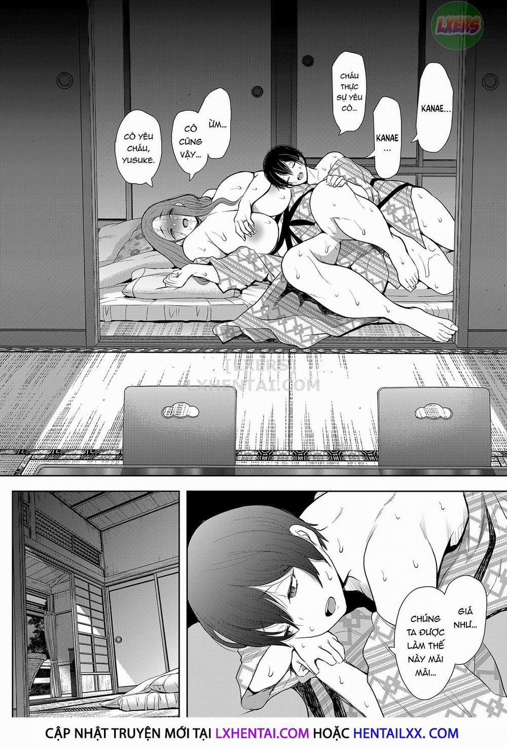 My Ex-Lover's Kid Is My Son's Friend 2 trang 63