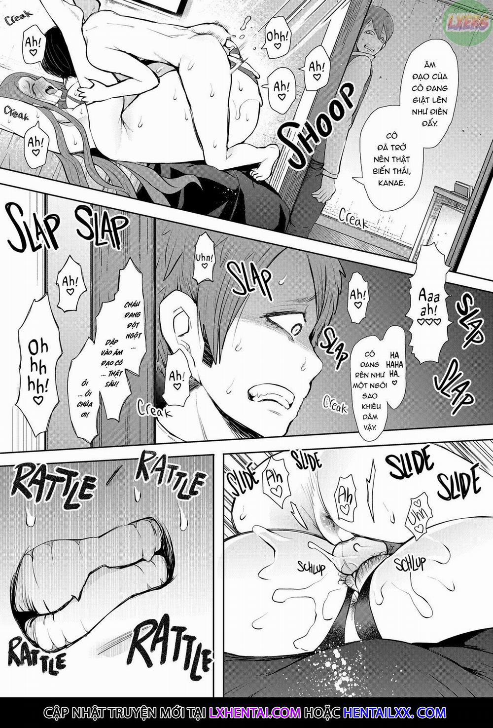 My Ex-Lover's Kid Is My Son's Friend 3 0 [END] trang 40