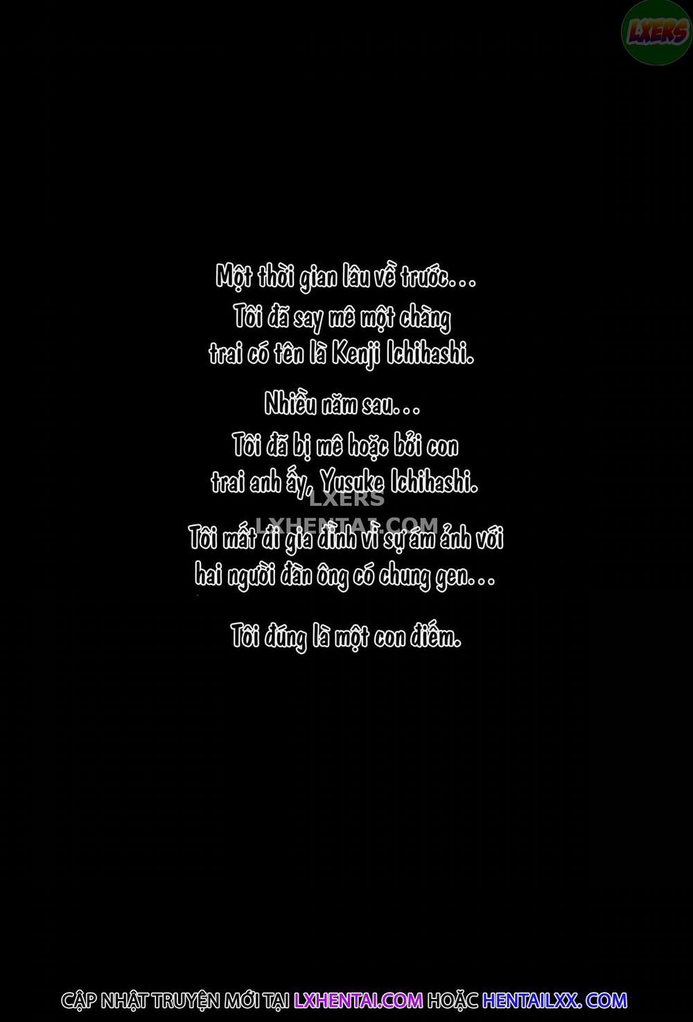 My Ex-Lover's Kid Is My Son's Friend 3 0 [END] trang 56