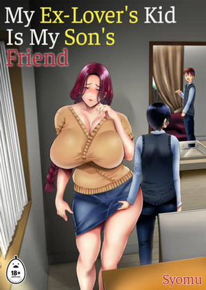 Đọc truyện tranh My Ex-Lover's Kid Is My Son's Friend