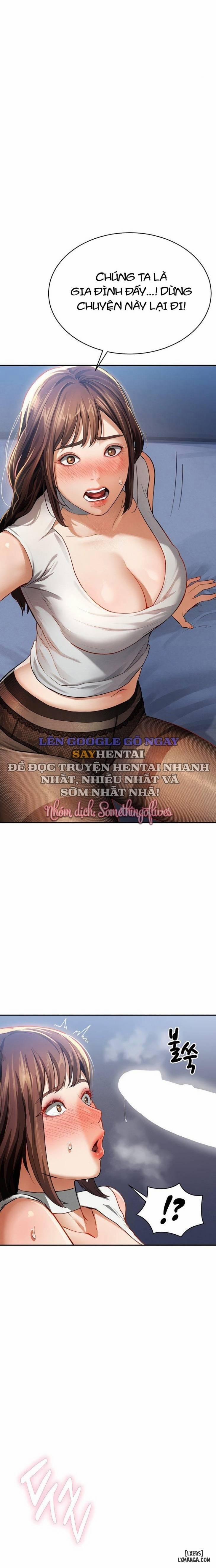 My Eyes Now See Desire 5 trang 0