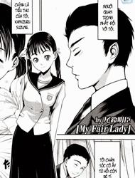 Đọc truyện tranh My Fair Lady