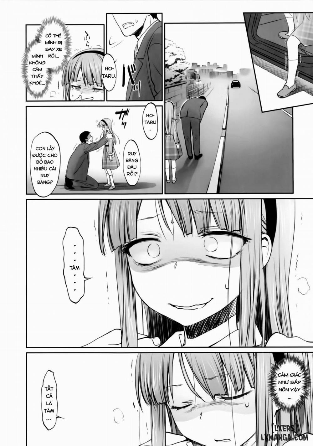 My First Errand Oneshot trang 24