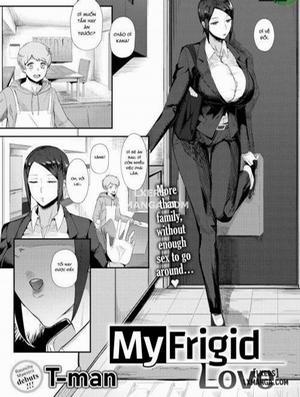 Đọc truyện tranh My Frigid Love