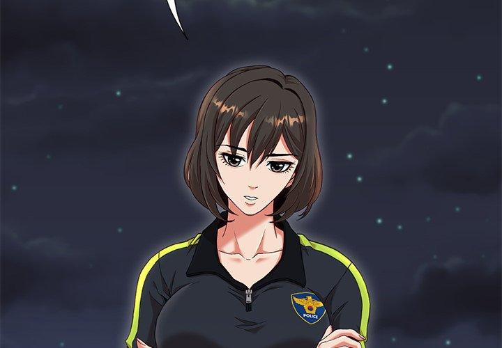 My Gangster Girlfriend 10 trang 1