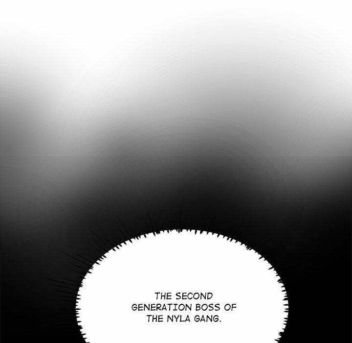 My Gangster Girlfriend 10 trang 10