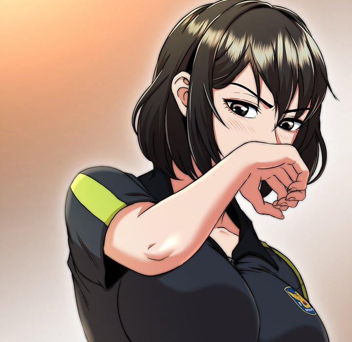 My Gangster Girlfriend 10 trang 100