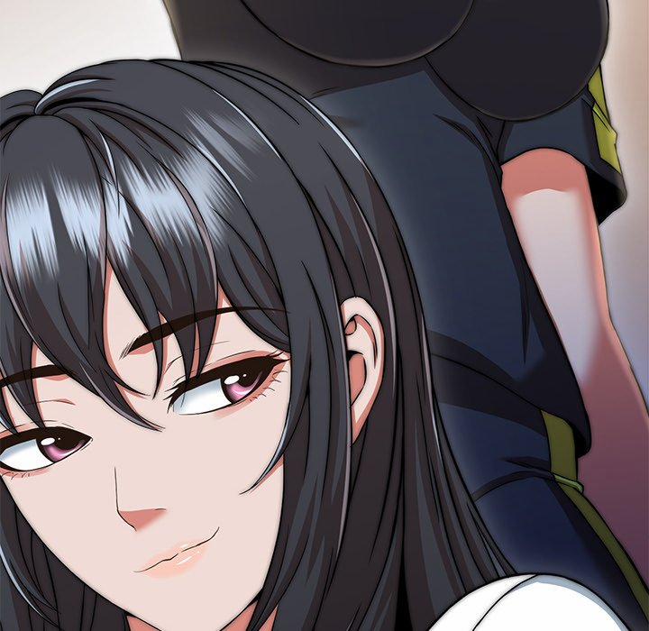 My Gangster Girlfriend 10 trang 101