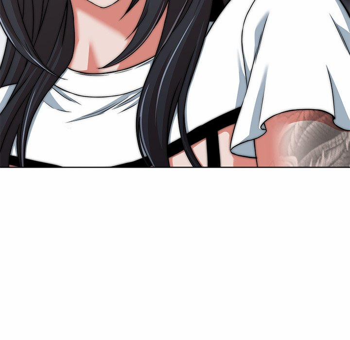 My Gangster Girlfriend 10 trang 102