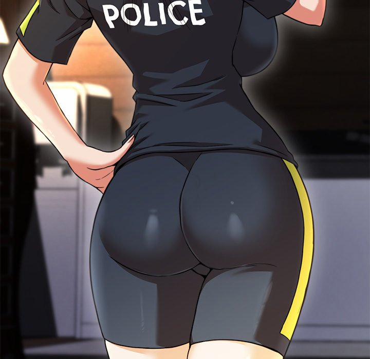 My Gangster Girlfriend 10 trang 105