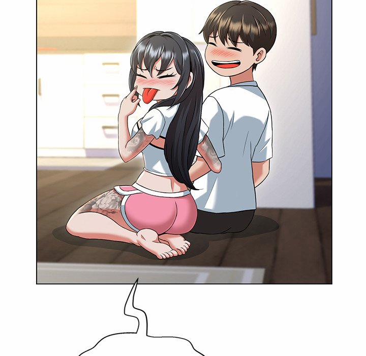 My Gangster Girlfriend 10 trang 107