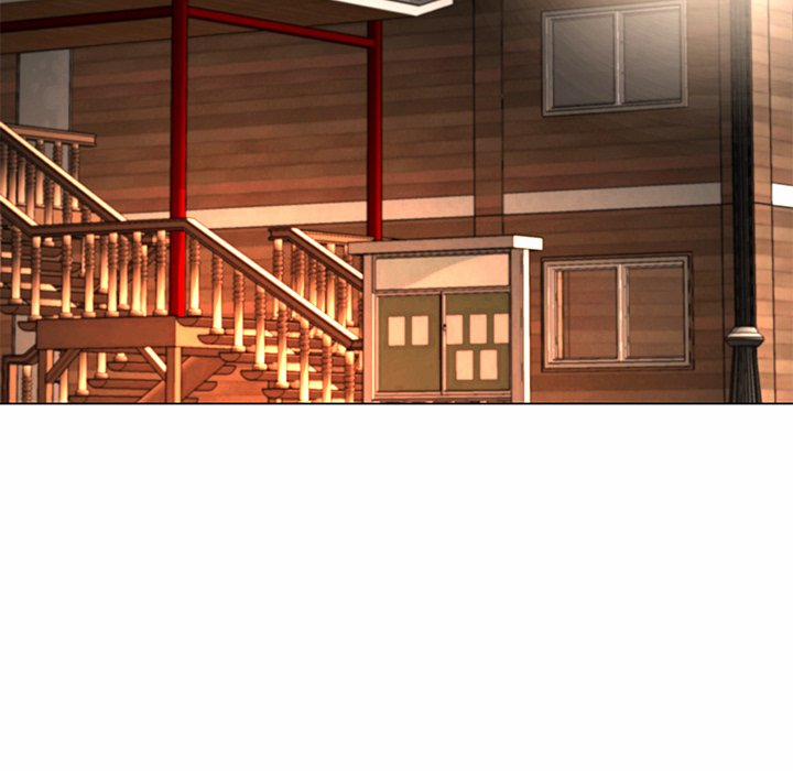 My Gangster Girlfriend 10 trang 109