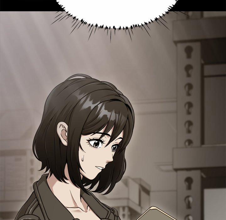 My Gangster Girlfriend 10 trang 11