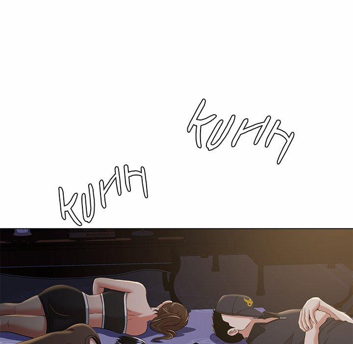 My Gangster Girlfriend 10 trang 110