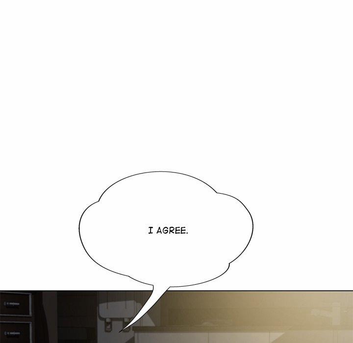 My Gangster Girlfriend 10 trang 113