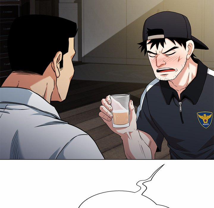 My Gangster Girlfriend 10 trang 114