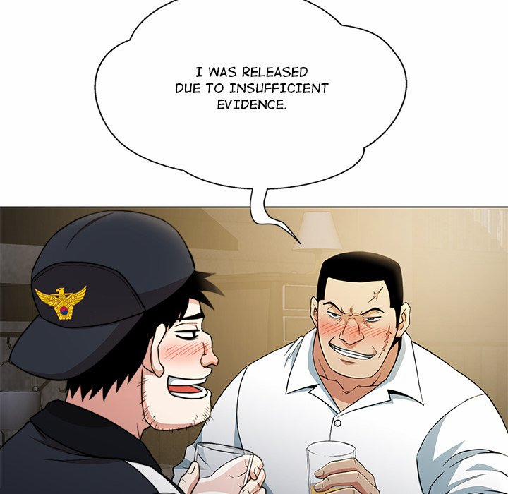 My Gangster Girlfriend 10 trang 119