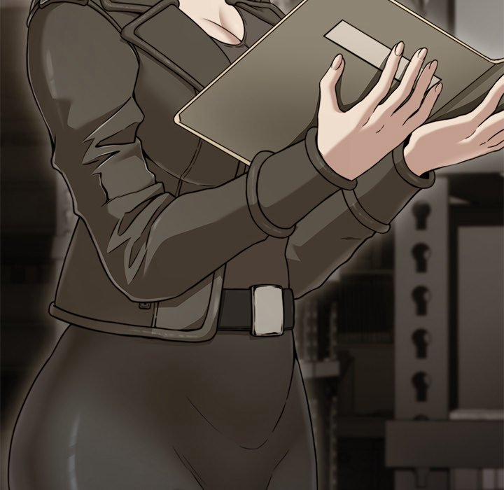 My Gangster Girlfriend 10 trang 12