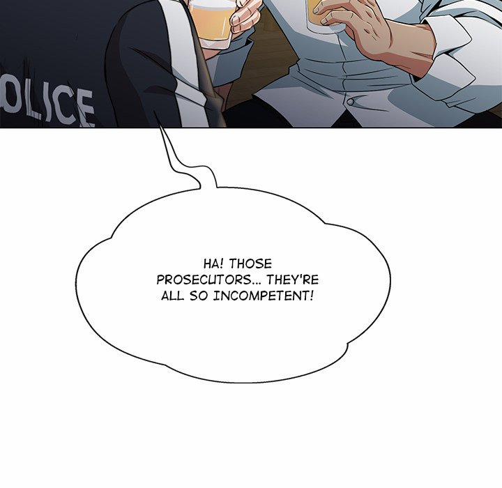 My Gangster Girlfriend 10 trang 120