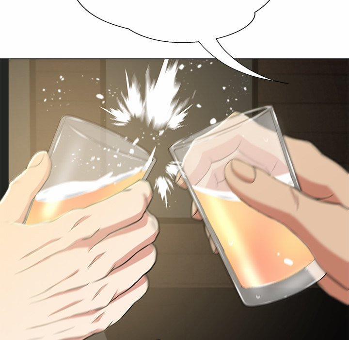 My Gangster Girlfriend 10 trang 122