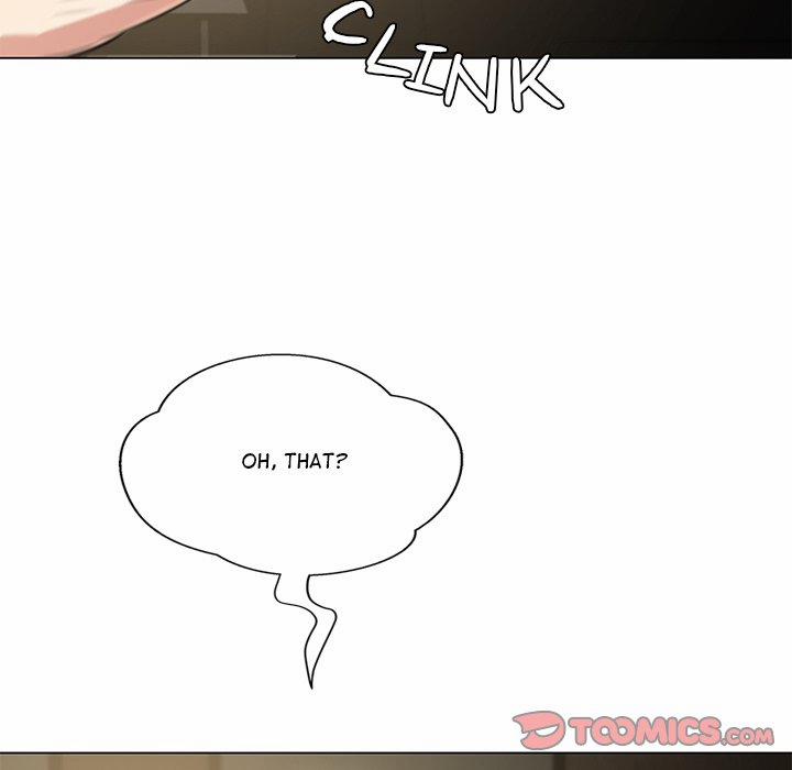 My Gangster Girlfriend 10 trang 123