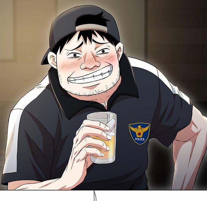 My Gangster Girlfriend 10 trang 124