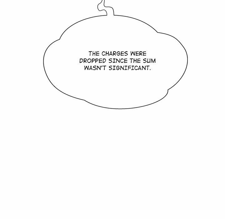 My Gangster Girlfriend 10 trang 125