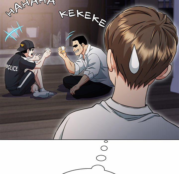 My Gangster Girlfriend 10 trang 127