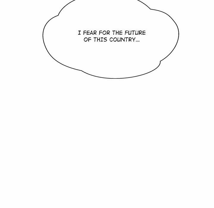 My Gangster Girlfriend 10 trang 128