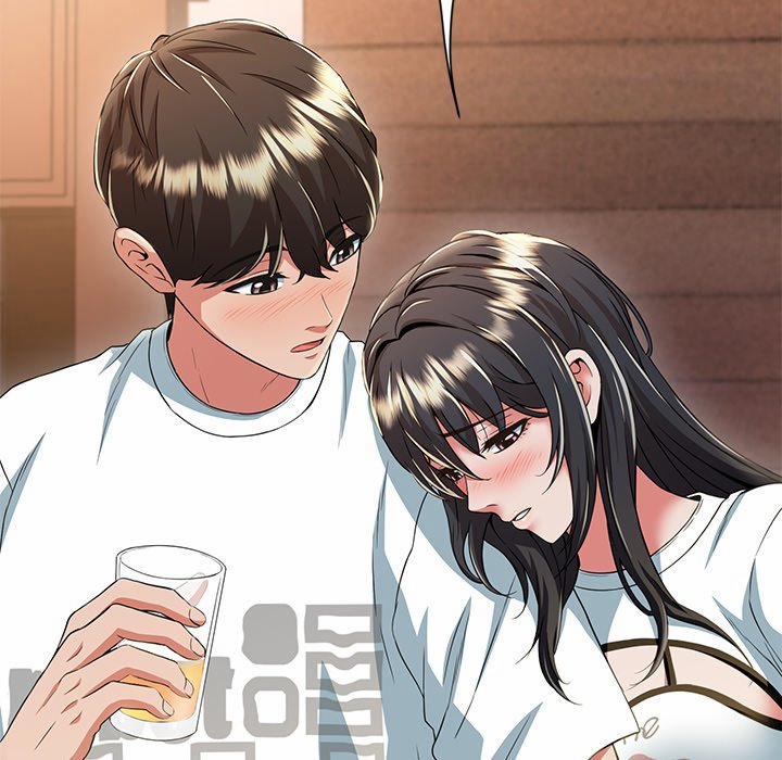 My Gangster Girlfriend 10 trang 130