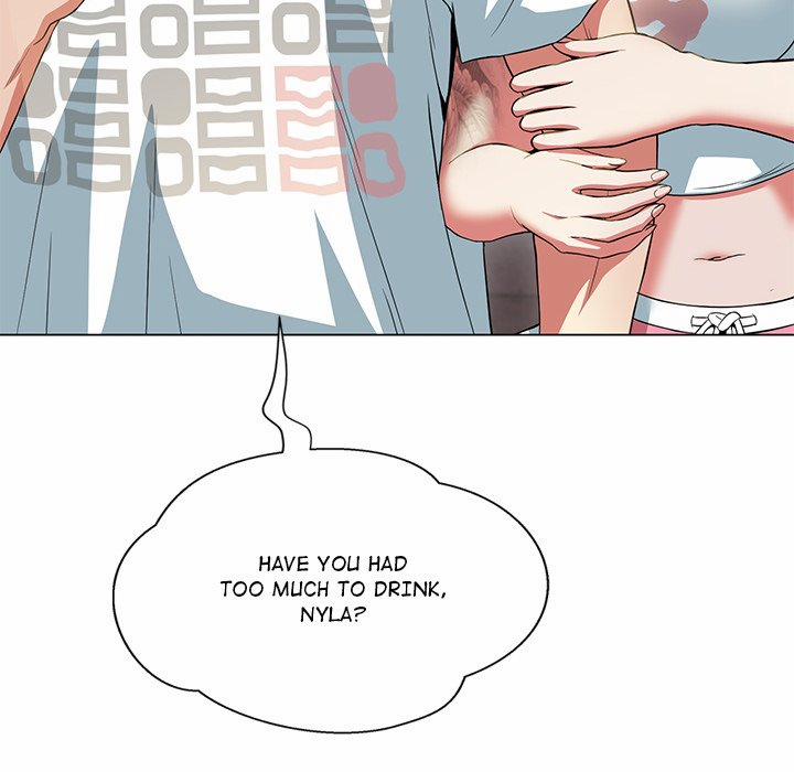 My Gangster Girlfriend 10 trang 131