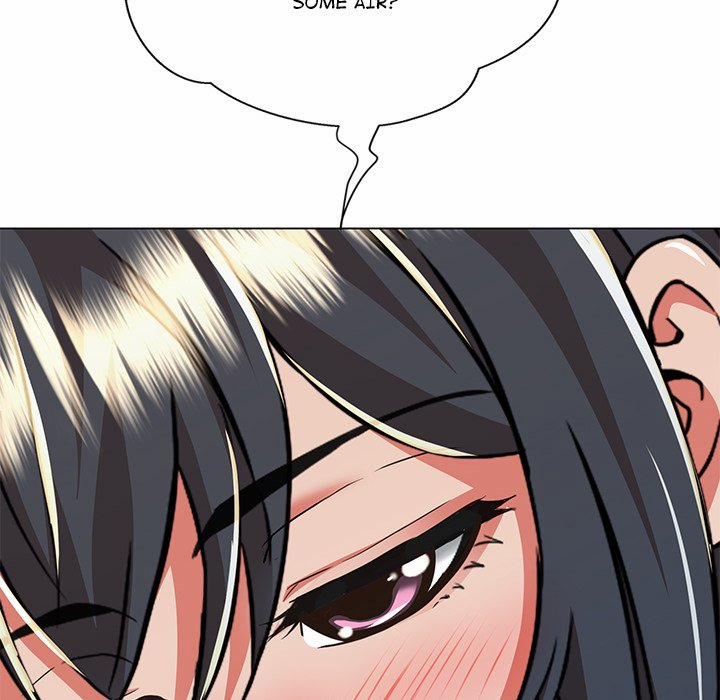 My Gangster Girlfriend 10 trang 133