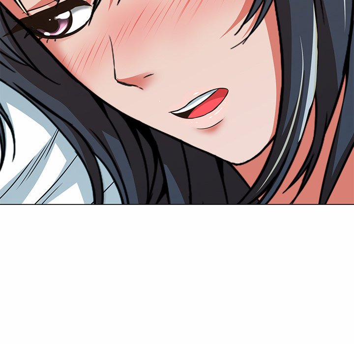 My Gangster Girlfriend 10 trang 134